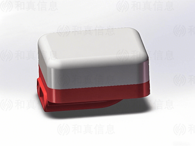 Aircraft miniaturization antenna