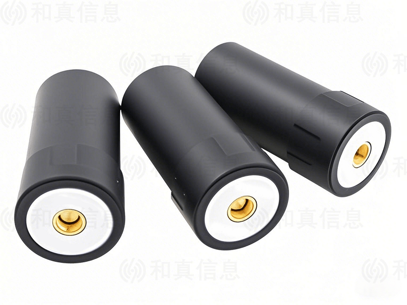 GNSS UAV four-arm helical antenna