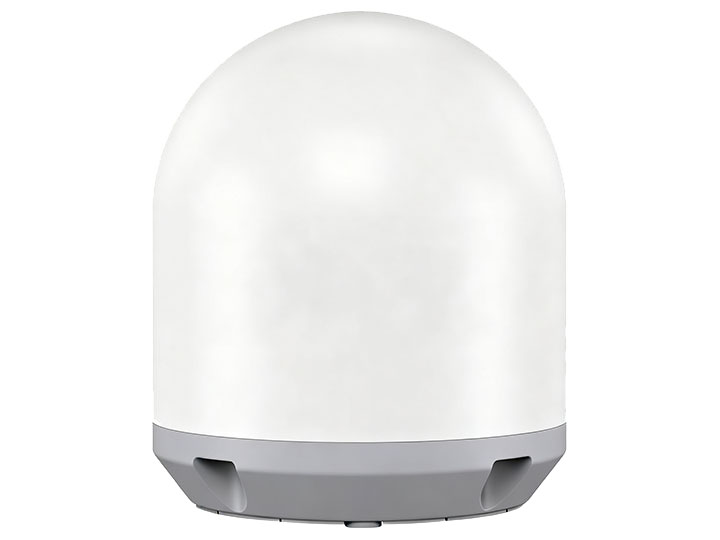 0.6m Ku-Band Maritime Communication Terminal