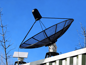 Mesh antenna